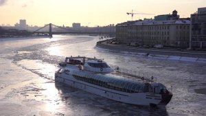 Sony NEX-7, тест видеорежима