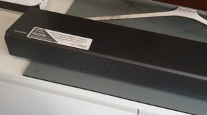 Samsung HW - MS 550