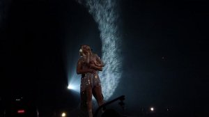 Полина Гагарина - Ты не целуй (Москва, 08.03.2021)