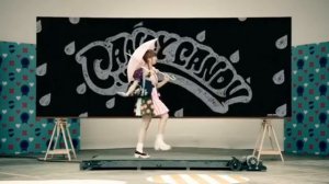 Kyary Pamyu Pamyu - Yumeno Hajima Ring Ring (But it Gets Faster)