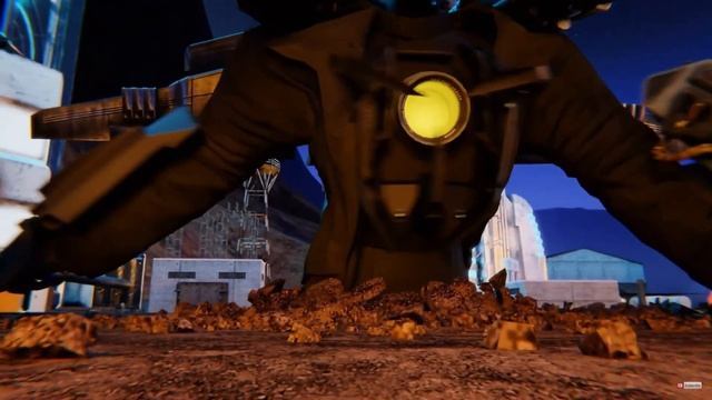 13 Skibidi Toilet Multiverse 1 18 ALL Episodes улучшенный камера мен титан эпизод 19. смотреть онлайн