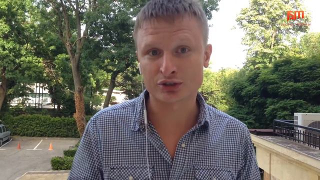 Почему с нами люди быстро преуспевают? смотреть онлайн