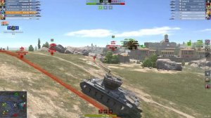 M VI Yoh wot blitz тт 10 уровня