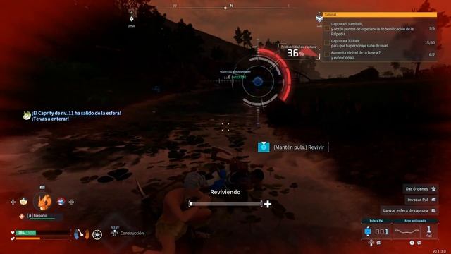 Jugando Palworld en Multijugador ! смотреть онлайн