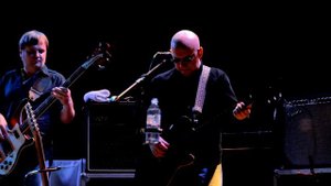 Воскресение Случилось что то в городе моём