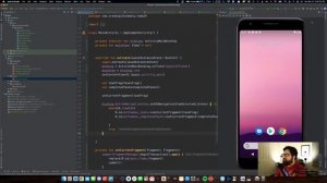 Jr Android Dev Codes a ToDo App Pt. 5