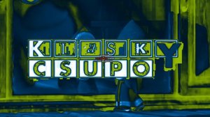 Да Чего ж Я Хороша Csupo V1 In Original G Major 9