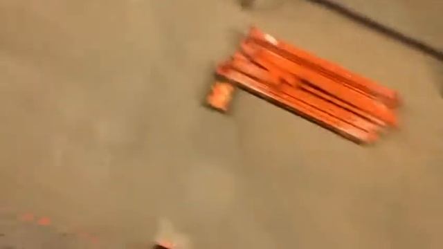 мезонин складской