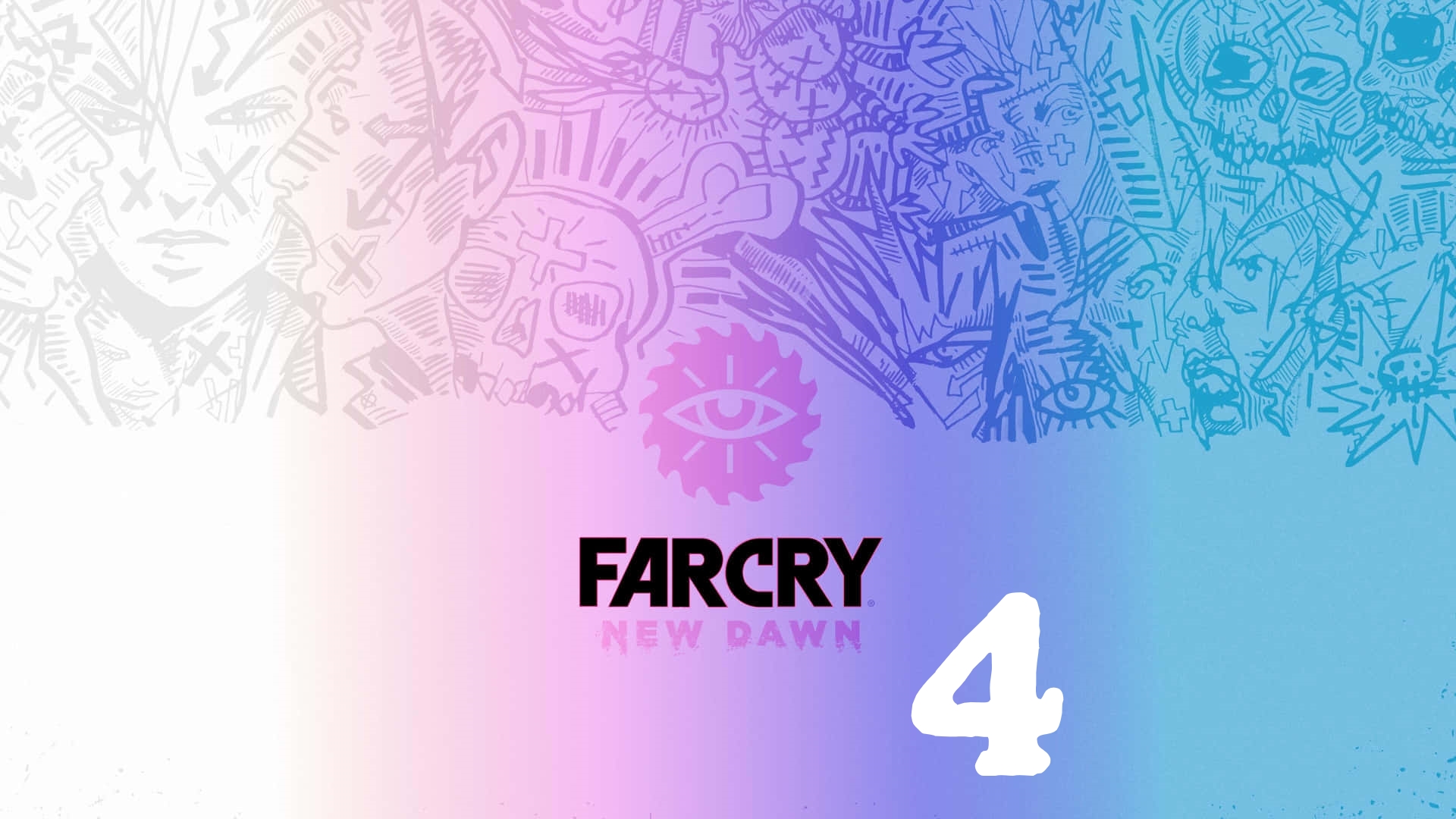 /̵͇̿̿/'̿'̿ ̿ ̿̿ ̿̿ ̿̿💥 Far Cry New Daw - Тайники и Освобождение Аванпоста #4 [Rock N Roll]