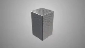 Сварной пластинчатый теплообменник