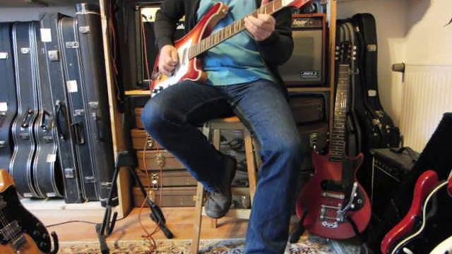 1974 Ibanez 2388 смотреть онлайн