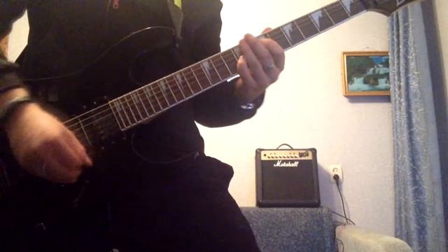 АлисА - По барабану (cover) смотреть онлайн