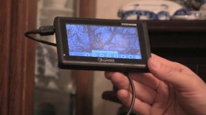 Навигация со старыми картами для поиска монет