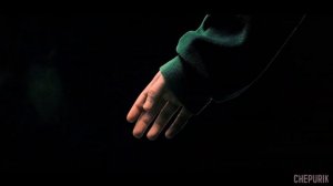 Очень странные дела || Оди & Хопер || Сдавайся