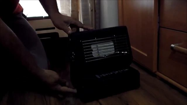 портативна газова печка camprio смотреть онлайн