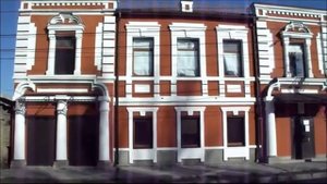 Достопримечательности Бердянска. 15.02.2020