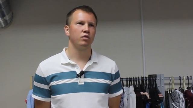 Благотворительный магазин 