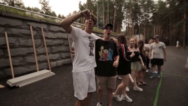 Menora Camps 2020 смотреть онлайн