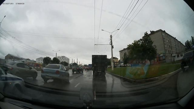 несоблюдение дистанции смотреть онлайн