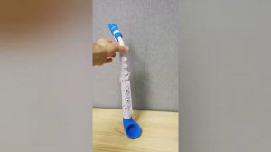 Современный детский саксофон - jSax Nuvo | Уроки Нижний Новгород