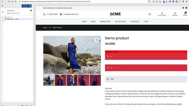 How to Create Custom Fields in WordPress Without a Plugin? смотреть онлайн