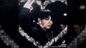 мое сердце бьется только от него