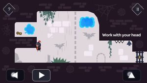 Tricky Castle WITCH TOWER Level 41 42 43 44 45 46 47 48 49 50 Walkthrough