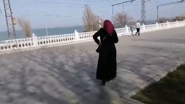 мой первый день поста месяца Рамадан