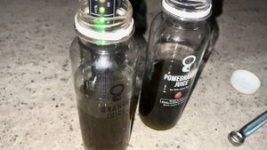 BMW 340i f30 LCI замена тормозной жидкости