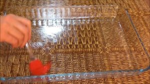 Пахлава/Простой рецепт/Пахлава из слоенного теста/Փախլավա / Պարզ բաղադրատոմս