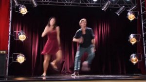 Voy Por Ti | Violetta