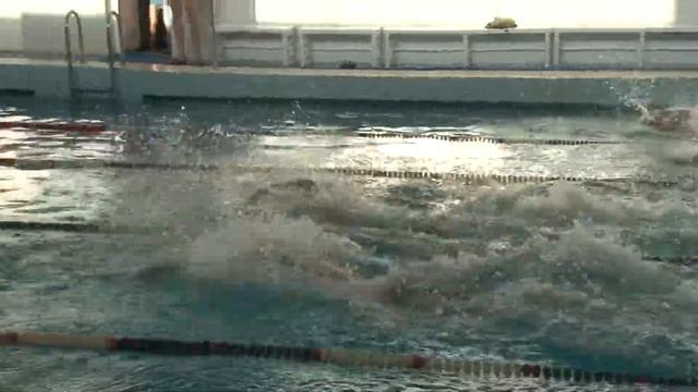 Сеансы свободного плавания ТВ.DanilovFilm смотреть онлайн