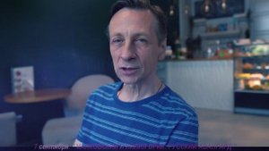 «Маяковский и Лилия Брик: русский авангард»