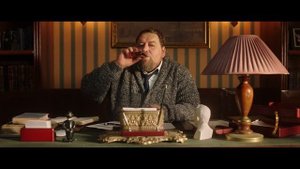 ОЛИВЬЕ _ Трейлер _