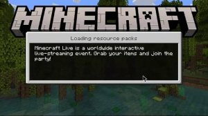 minecraft bedrock edition in Windows 7.