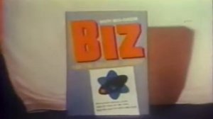 Biz Stain Remover - Old Commercial