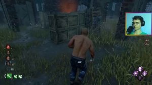 Идеально Реализую «НИКТО НЕ ОСТАЛСЯ ПОЗАДИ» | Dead by Daylight