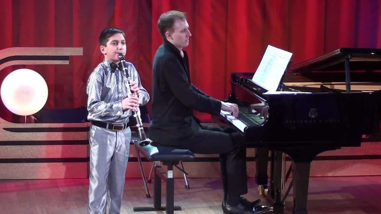 К.Берман Адажио смотреть онлайн