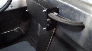 Дистанционное управление лодочным мотором SUZUKI DT 9.9 A (AS)