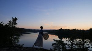 SONG OF THE VIKINGS (My Mother Told Me in old norse)