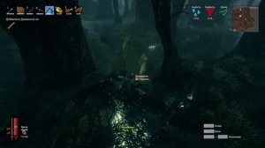 Valheim Где найти древнюю кору ?