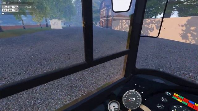 ARMA 3. AG. Будни работяги ( BUS DRIVER ) R-Zone Game TV игры прохождение. смотреть онлайн