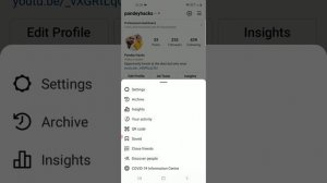 Instagram recently Deleted option not showing problem fix 2022