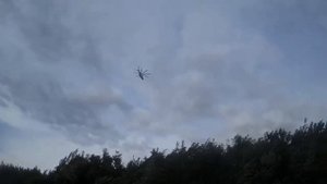 Иртыш 21. Лодка Салют 430