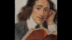 Куно Фишер. Спиноза. Книга 3.Глава 2. Понятие Бога в учении Спинозы