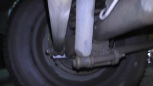 # Промвал СПОРТ-Усиленный на НИВУ 4х4/ Установка...