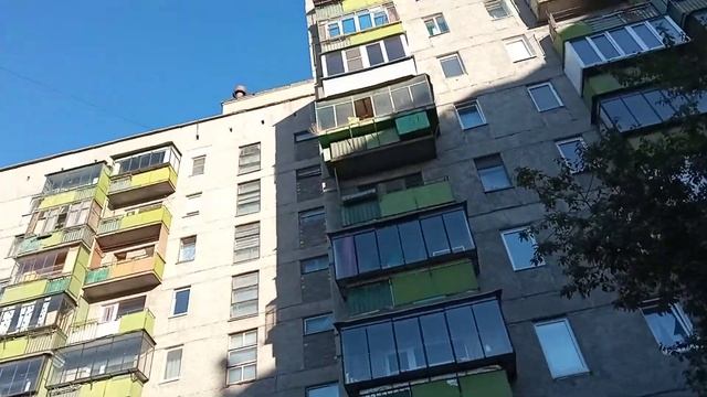 как отличить малосемейку от обычной многоэтажки short.