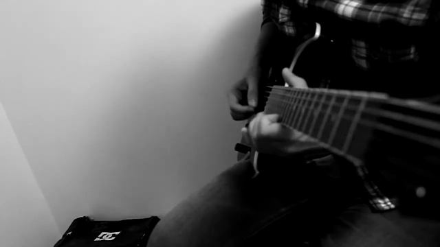 While She Sleeps - The Chapel | Guitar Cover| HD