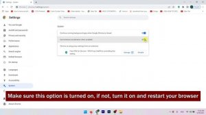 How to Enable WebGL 2 0 on Google Chrome | Step by Step