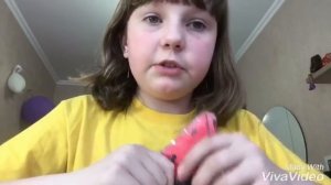 Моя коллекция самодельных сквишей!!